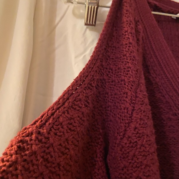 American Rag Cold-Shoulder - Picture 4 of 7